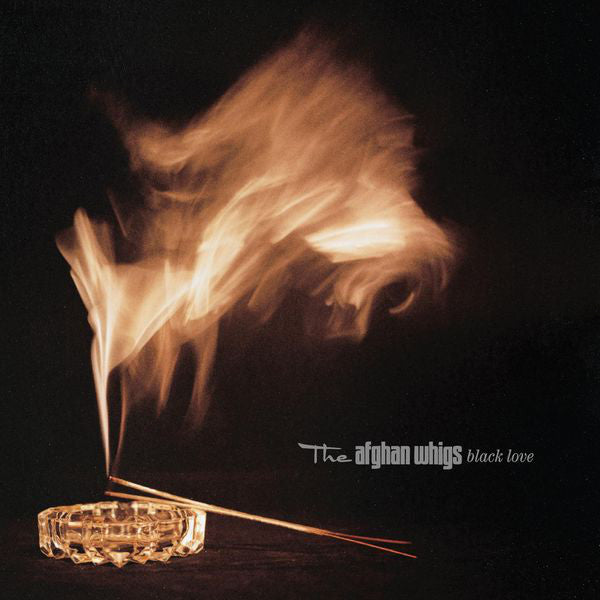 The Afghan Whigs- Black Love