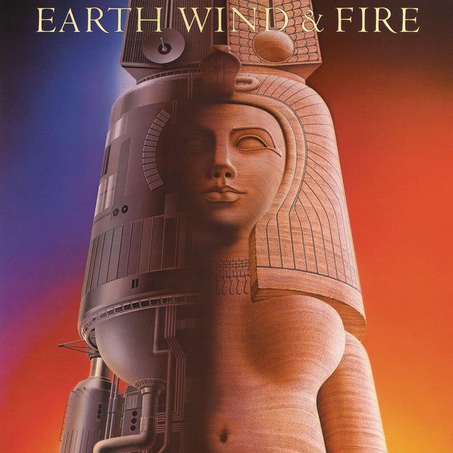 Earth Wind & Fire- Raise! (Expanded)