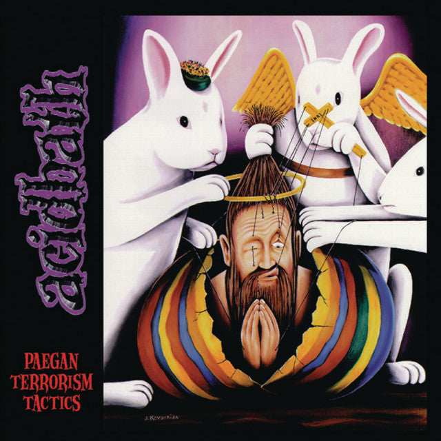 Acid Bath- Paegan Terrorism Tactics