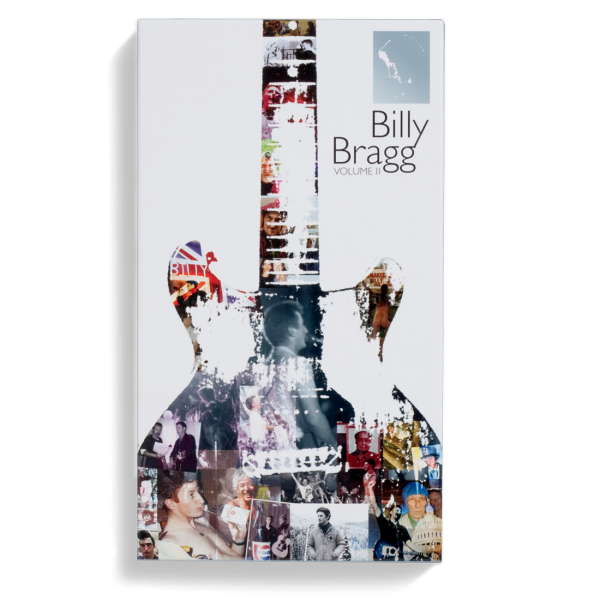 Billy Bragg- Volume II