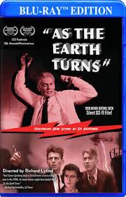 Motion Picture- As The Earth Turns