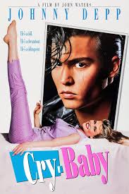 Motion Picture- Cry-Baby (Special Edition)