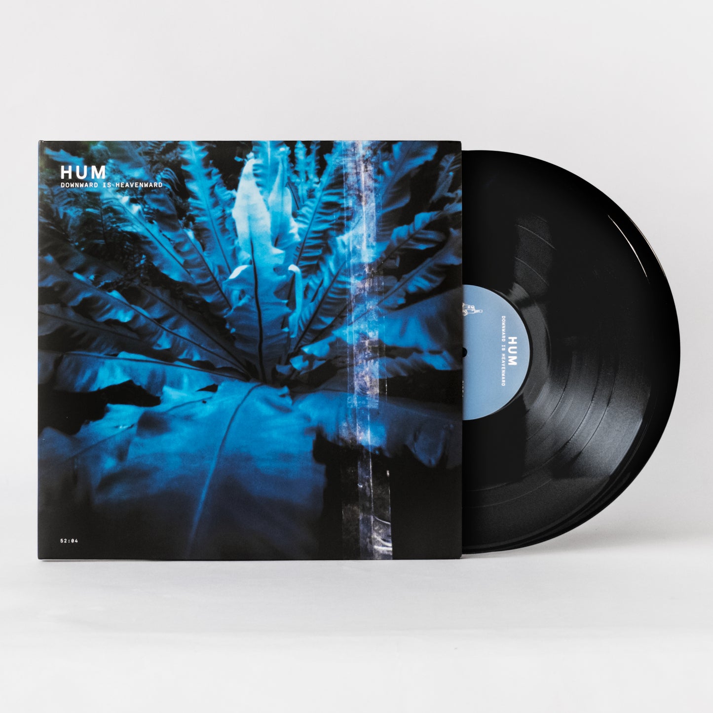 Hum- Downward In Heavenward