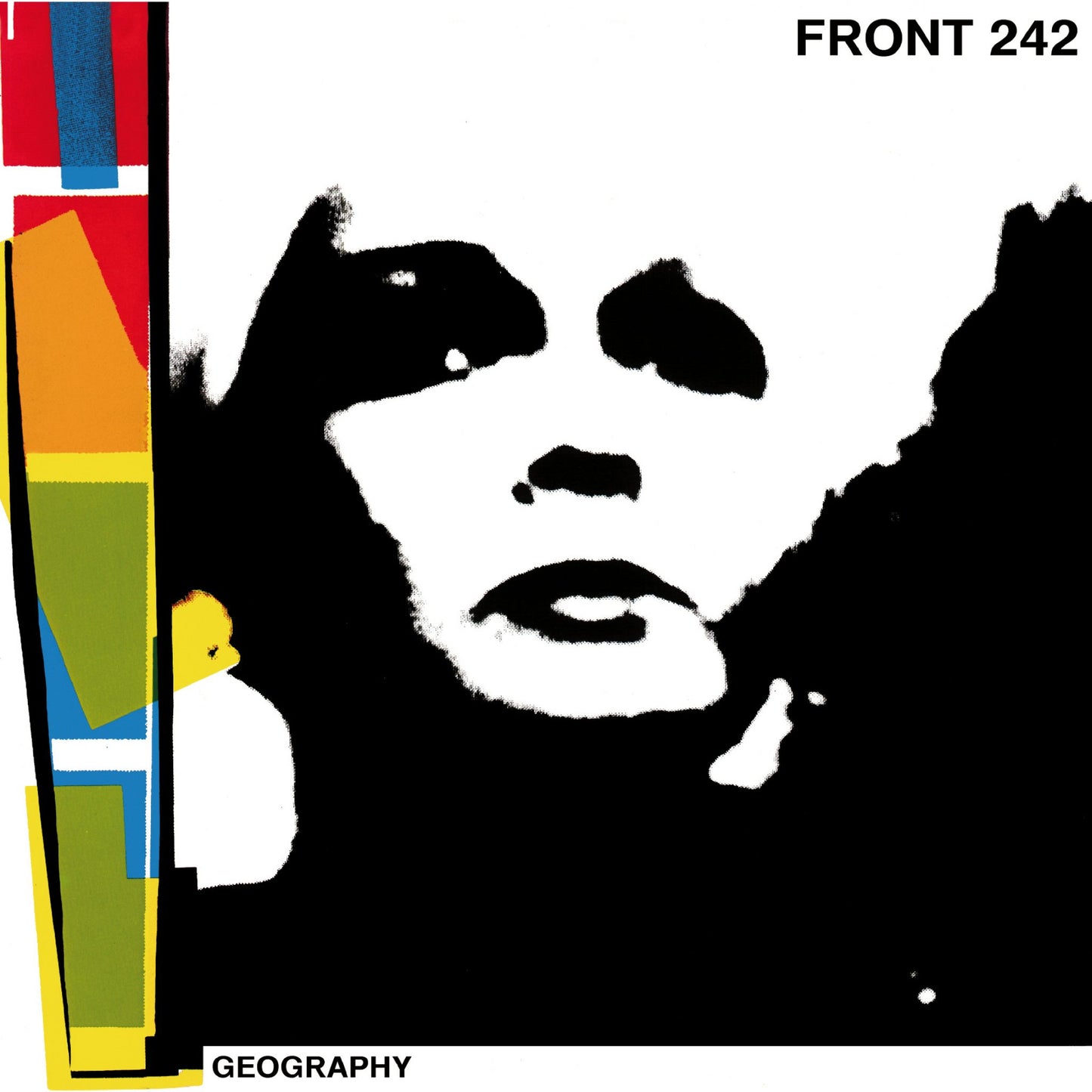 Front 242- Geography