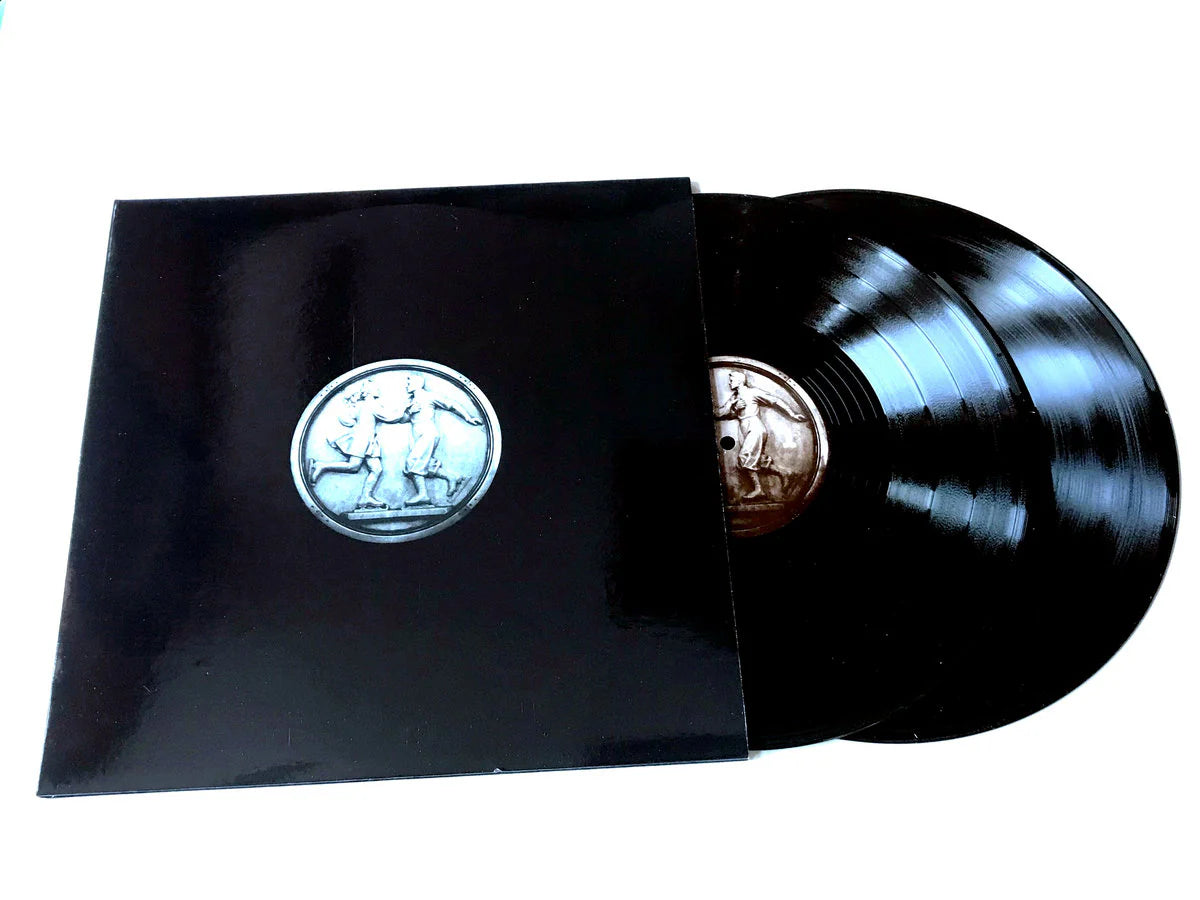 Papa M - Live From A Shark Cage