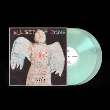 Greg Freeman- All Set The Bone