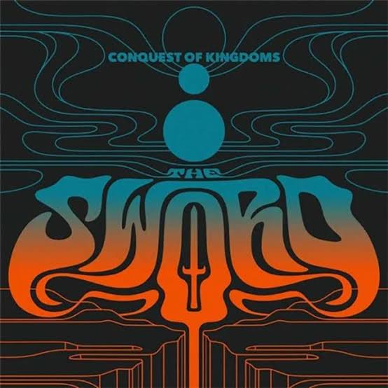 The Sword- Conquest of Kingdoms