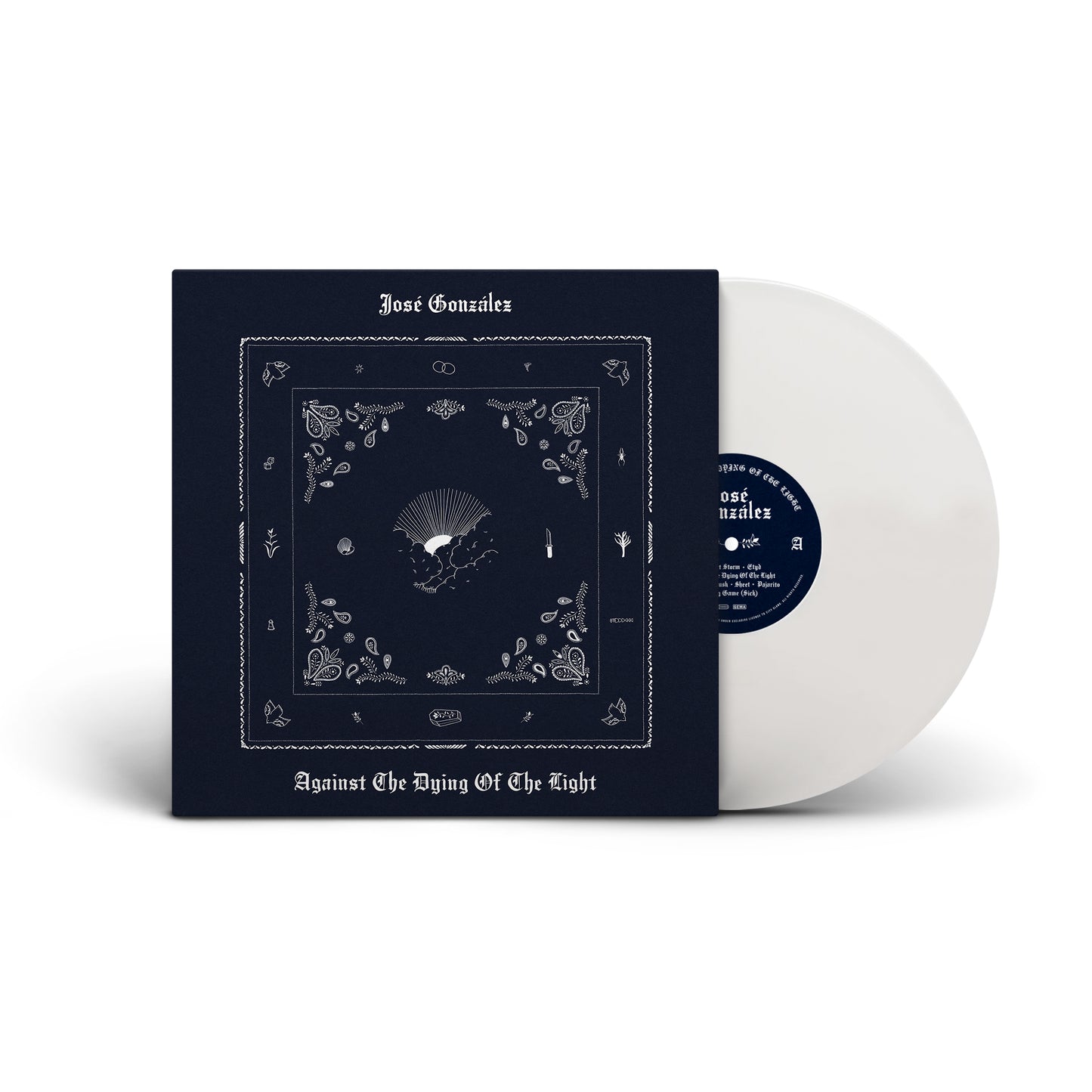 José González- Against The Dying Of The Light