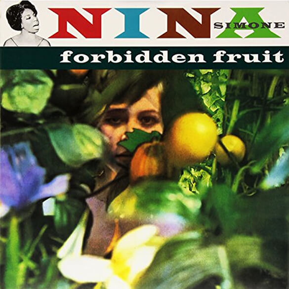 Nina Simone - Forbidden Fruit