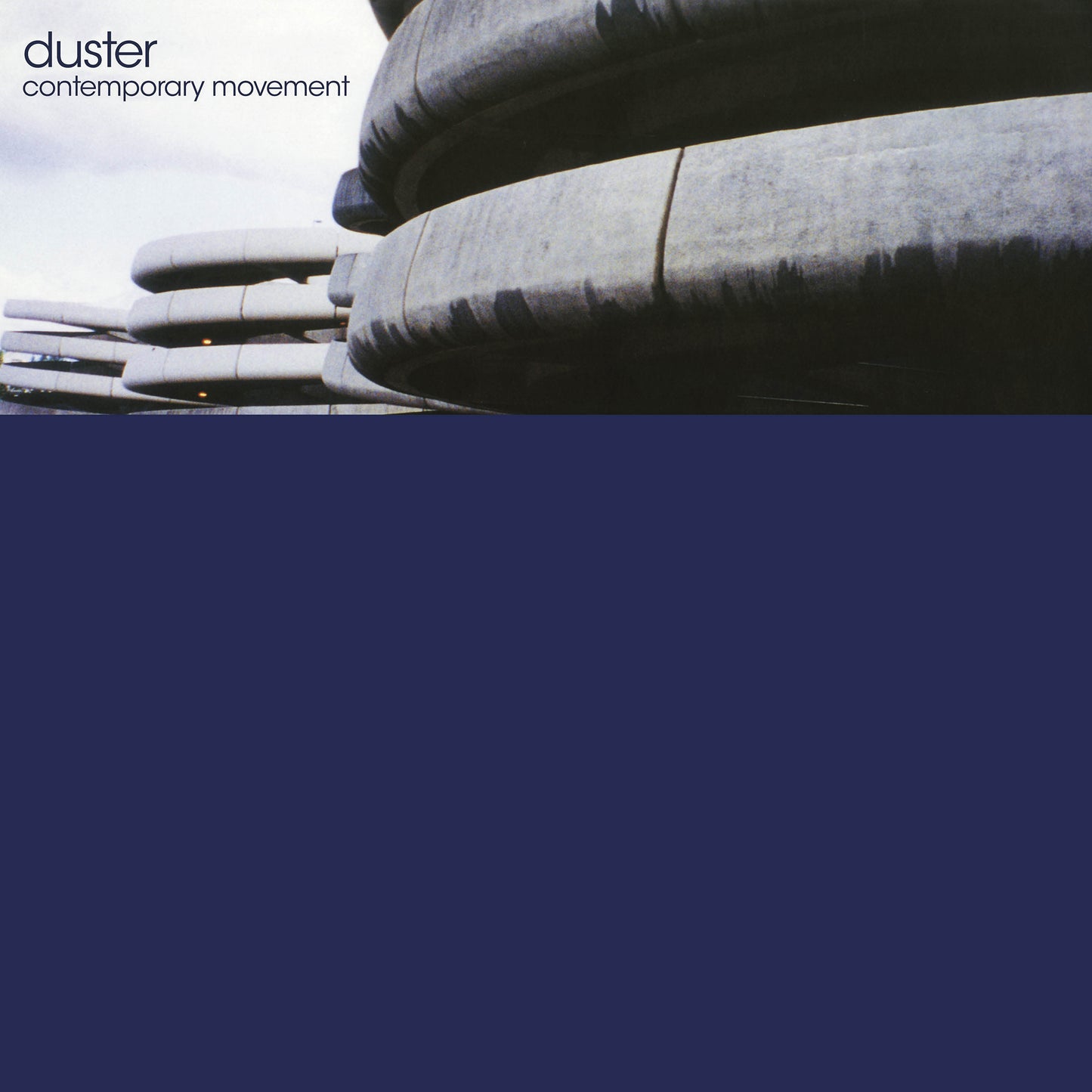 Duster - Contemporary Movement (Y2K 25th Anniversary Edition)