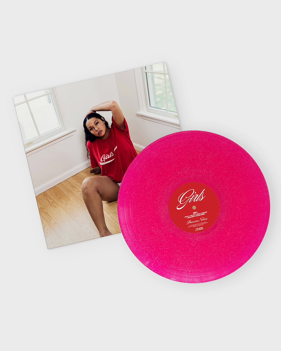 Princess Nokia- Girls PREORDER OUT 7/10
