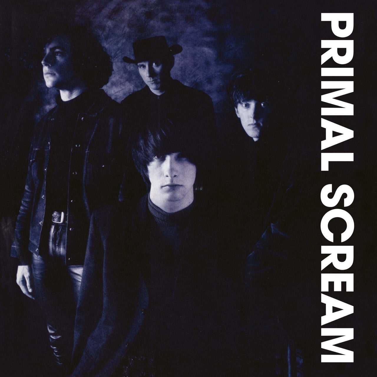 Primal Scream- 1987 EPs