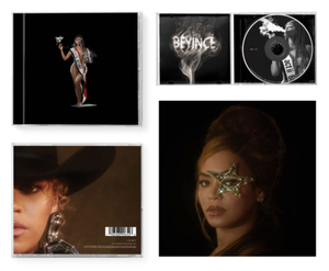 Beyoncé- Cowboy Carter