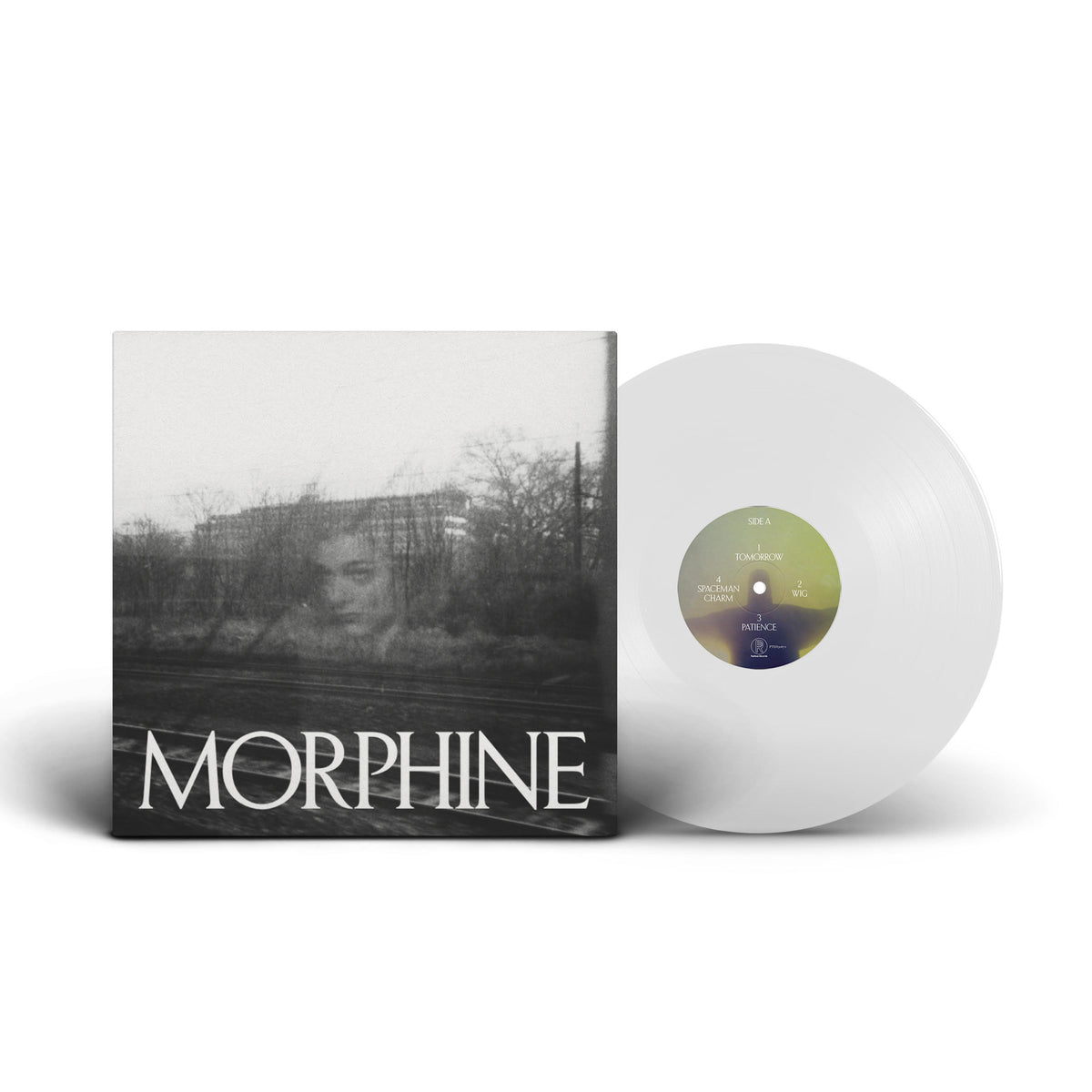 Morphine- Cocoon PREORDER OUT 12/4