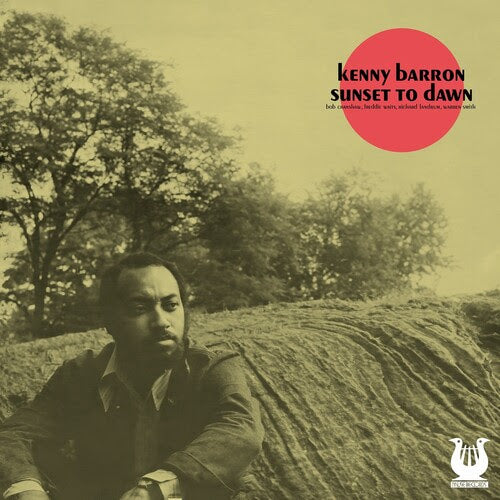 Kenny Barron - Sunset To Dawn (Muse Master Edition Series)