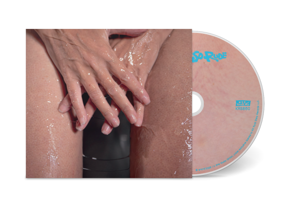 Peaches - No Lube So Rude