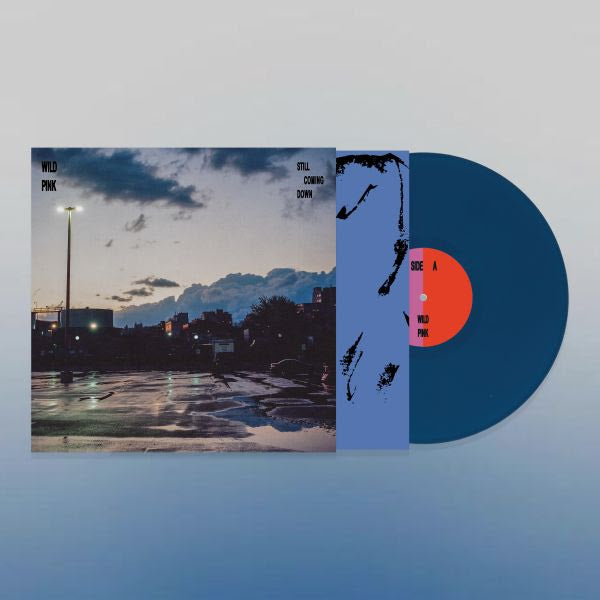 Wild Pink- Still Coming Down PREORDER OUT 8/21