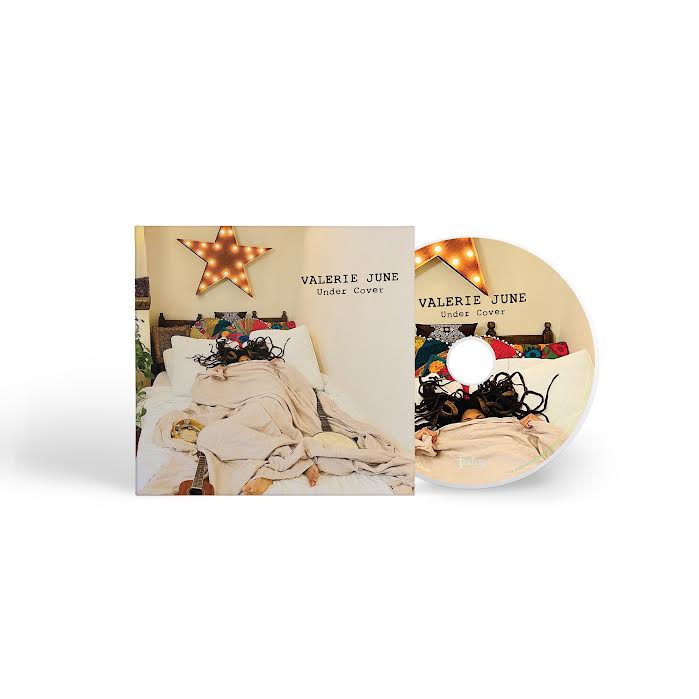 Valerie June- Under Cover