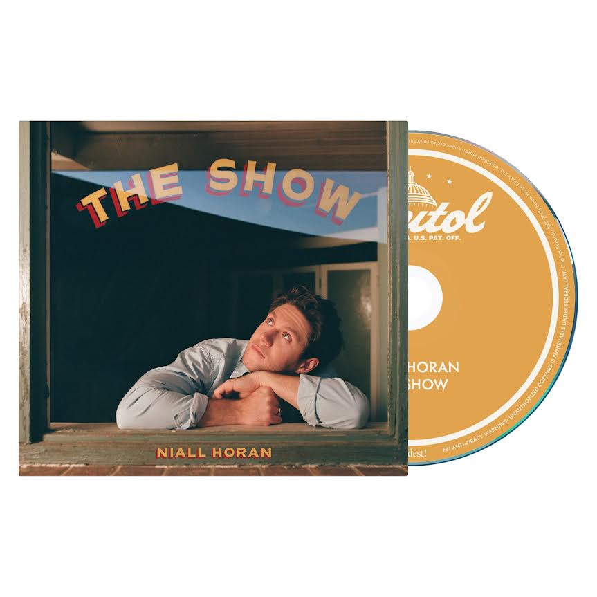 Niall Horan- The Show