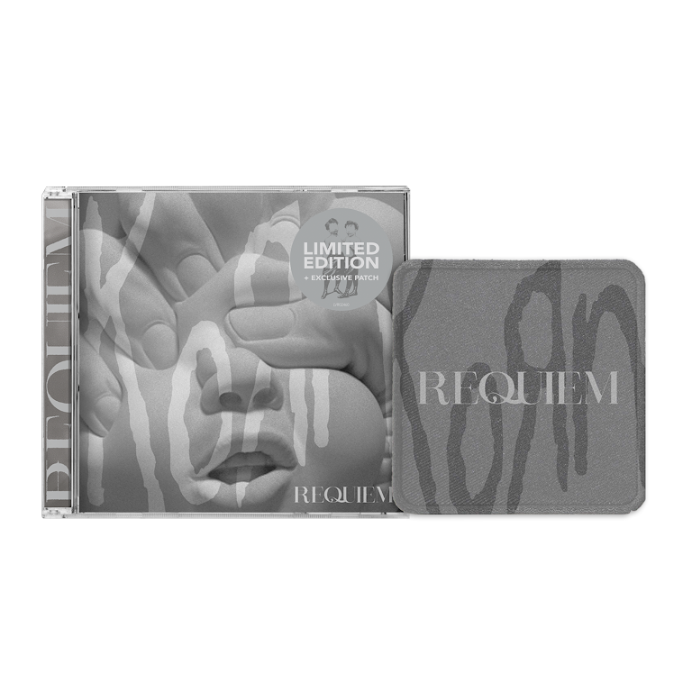 Korn- Requiem