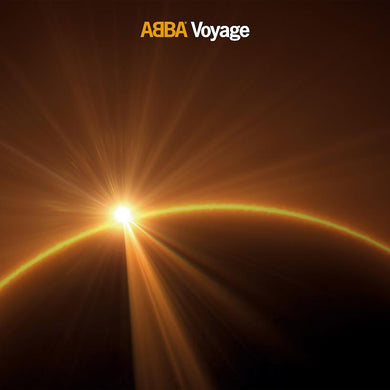 ABBA- Voyage