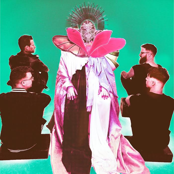Highly Suspect- The Midnight Demon Club