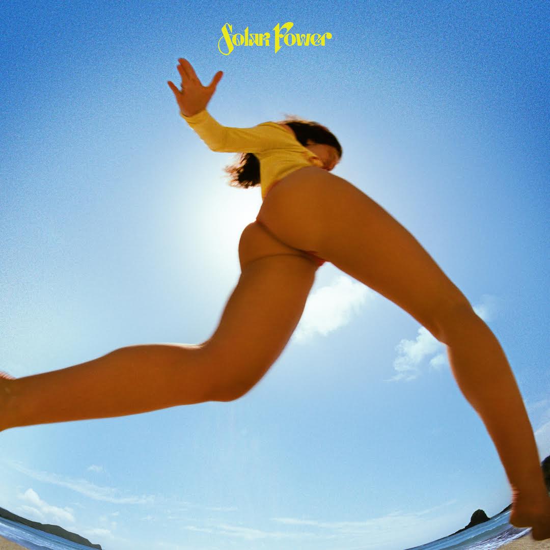 Lorde- Solar Power