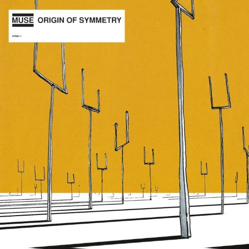 Muse- Origins Of Symmetry XX