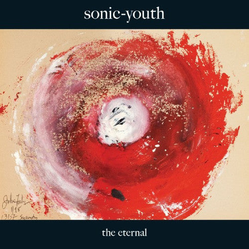 Sonic Youth- The Eternal