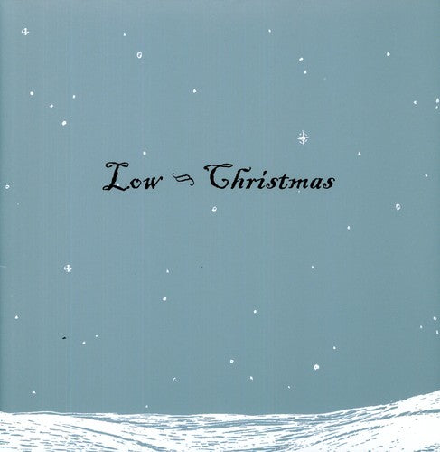 Low- Christmas
