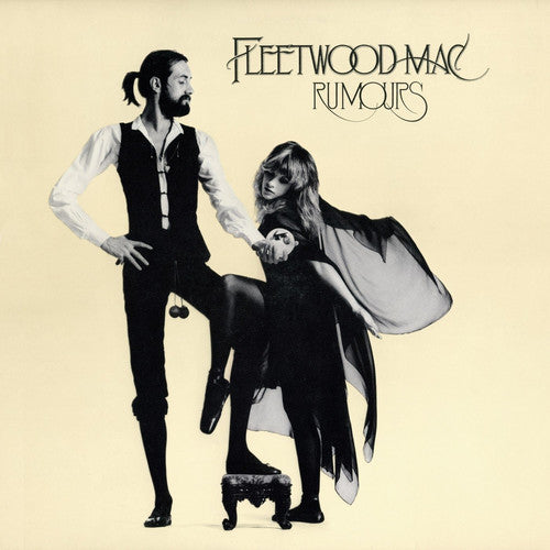 Fleetwood Mac- Rumours
