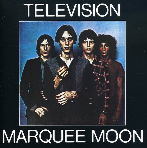 Television- Marquee Moon