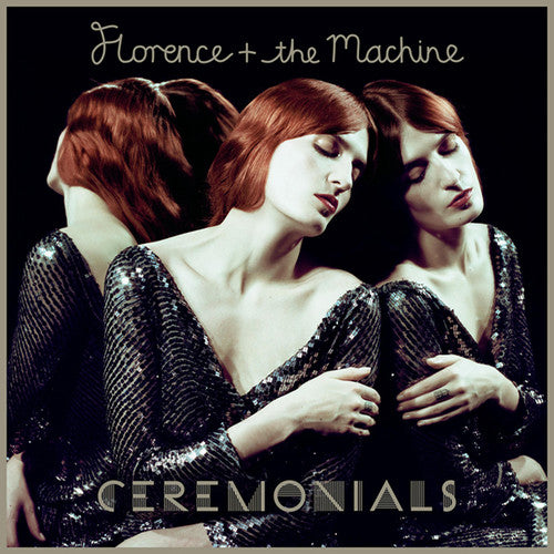 Florence & the Machine- Ceremonials