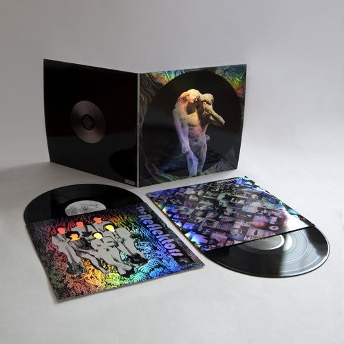 Arcade Fire- Reflektor