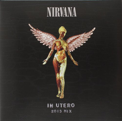 Nirvana- In Utero