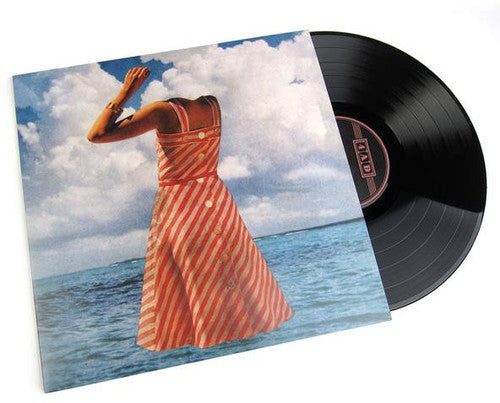 Future Islands- Singles