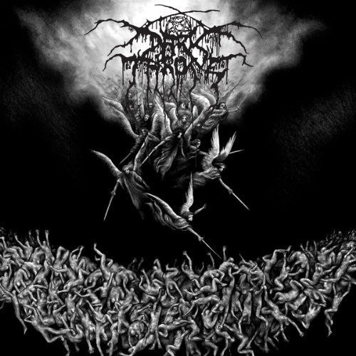 Darkthrone- Sardonic Wrath