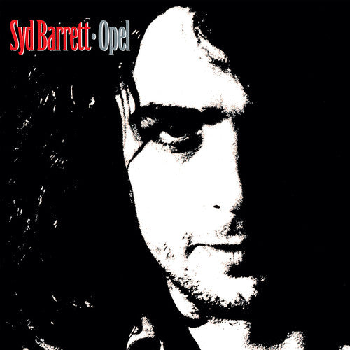 Syd Barrett- Opel