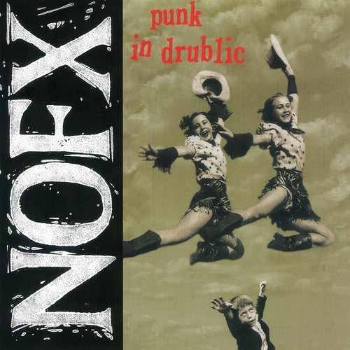 NOFX- Punk In Drublic