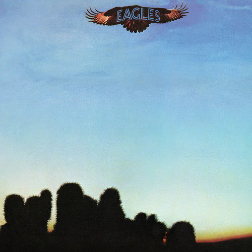 Eagles- Eagles