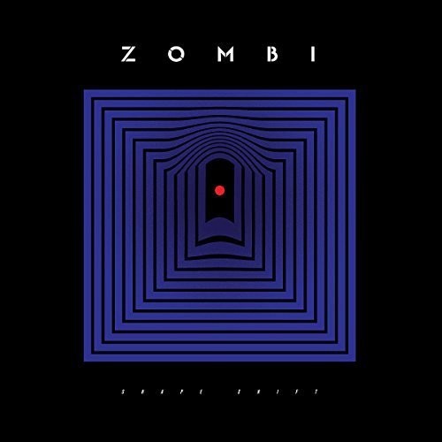 Zombi- Shape Shift