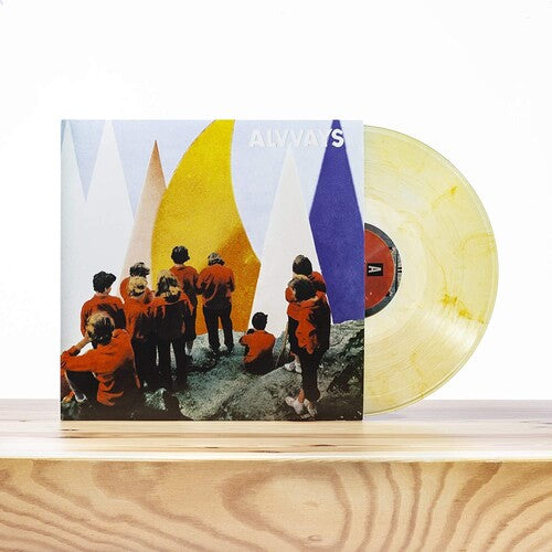 Alvvays- Antisocialites