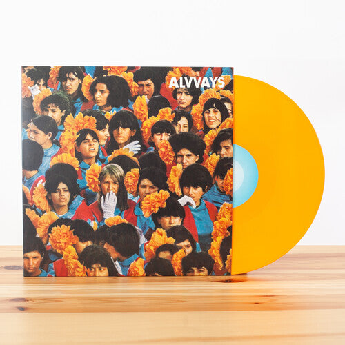 Alvvays- Alvvays