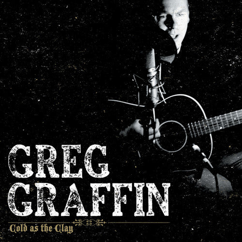 Greg Graffin- Cold As The Clay