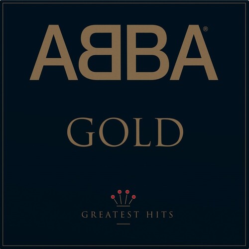 ABBA- Gold - Greatest Hits