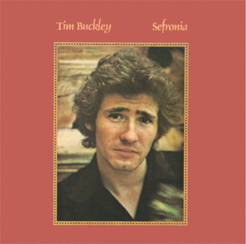 Tim Buckley- Sefronia