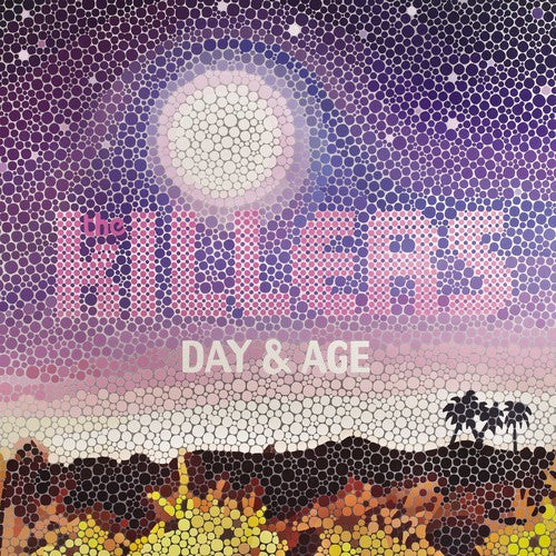 The Killers- Day & Age (10th Anniversary)