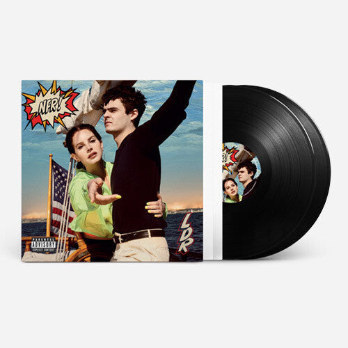 Lana Del Rey- Norman Fucking Rockwell!