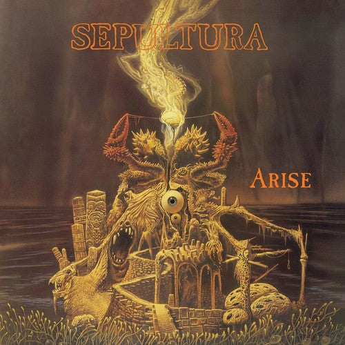 Sepultura- Arise (Expanded Edition)