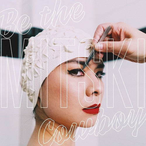 Mitski- Be the Cowboy